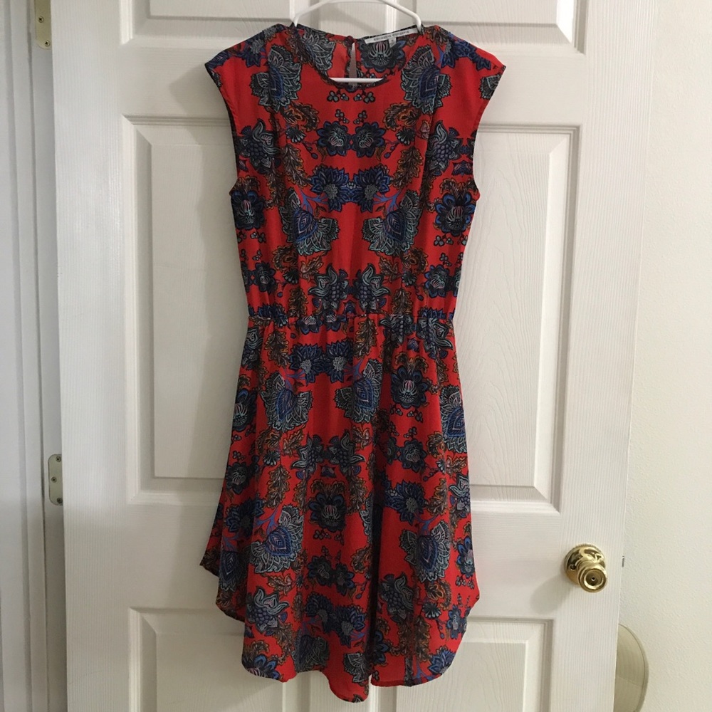 Boutique Dress